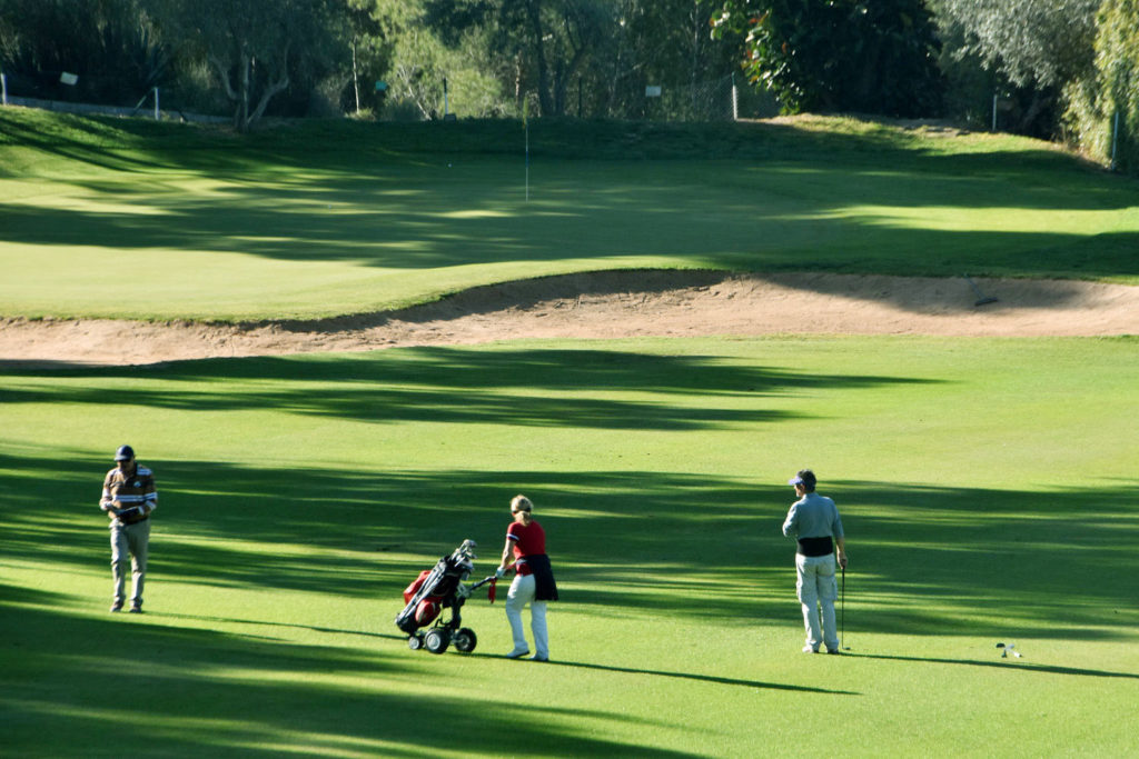 Tournament - Altea Golf Club