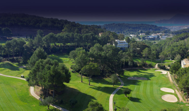 Campo Club de Golf Altea