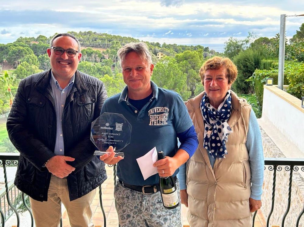 Altea Club de Golf - Image 9